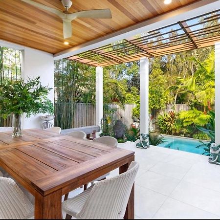 Noosa Villas Noosaville Eksteriør bilde