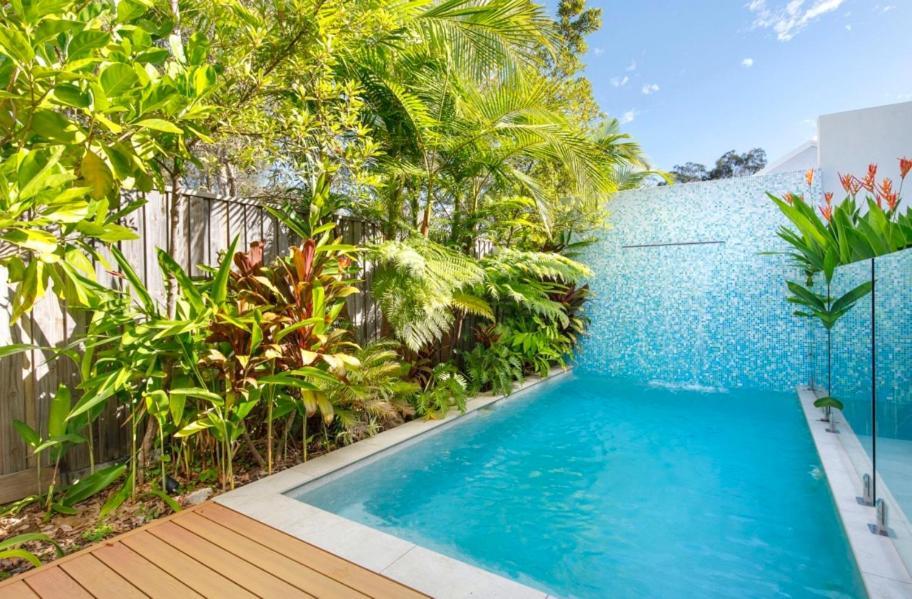 Noosa Villas Noosaville Eksteriør bilde