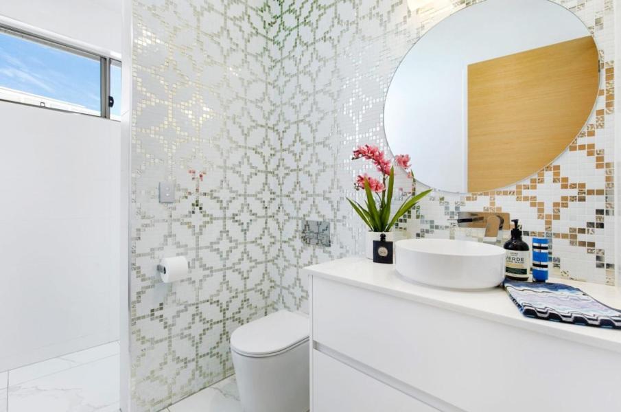 Noosa Villas Noosaville Eksteriør bilde