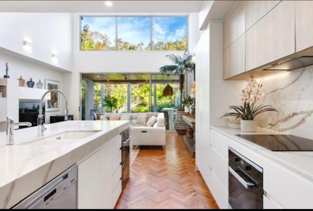 Noosa Villas Noosaville Eksteriør bilde