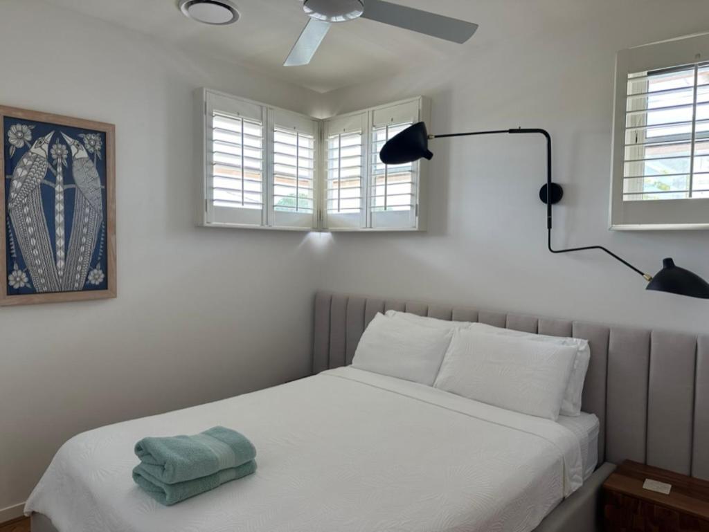 Noosa Villas Noosaville Eksteriør bilde
